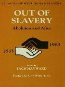Out of Slavery