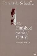 The Finished Work of Christ: Themes from Romans 1-8