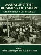 Managing the Business of Empire