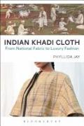 Indian Khadi Cloth