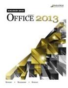 Benchmark Series: Microsoft (R) Office 2013