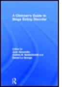 A Clinician's Guide to Binge Eating Disorder