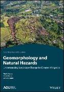 Geomorphology and Natural Hazards