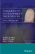 Fingerprint Development Techniques