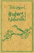 Histoires Naturelles