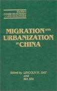 Migration and Urbanization in China