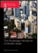 Routledge Handbook of Modern Israel