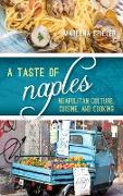 A Taste of Naples