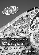 Viva! Edexcel GCSE Spanish Higher Vocab Book (pack of 8)