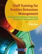 Staff Training for Positive Behaviour Management