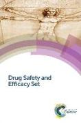 Drug Safety and Efficacy Set