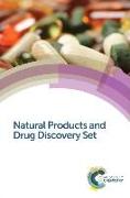 Natural Products and Drug Discovery Set