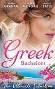 Greek Bachelors: The Ultimate Seduction