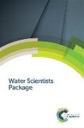 Water Scientists' Package