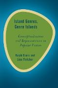 Island Genres, Genre Islands