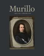 Murillo: The Self-Portraits