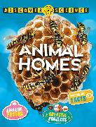 Discover Science: Animal Homes