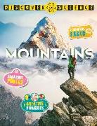 Discover Science: Mountains