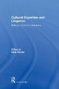 Cultural Expertise and Litigation