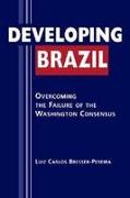 Developing Brazil