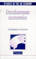 Studies in the UK Economy: Development Economics