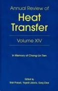Annual Review of Heat Transfer Volume XIV