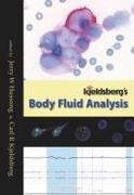 Kjeldsberg’s Body Fluid Analysis