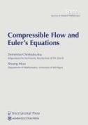 Compressible Flow and Euler's Equations