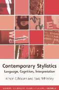 Contemporary Stylistics