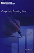 Corporate Banking Law