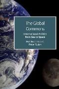 The Global Commons and International Politics: From Sea to Space