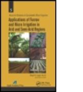 Applications of Furrow and Micro Irrigation in Arid and Semi-Arid Regions