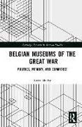 Belgian Museums of the Great War
