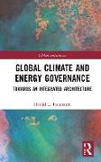 Global Climate and Energy Governance