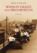 Winson Green and Brookfields: Images of England