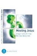 Meeting Jesus: Women of Faith from the New Testament