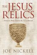 The Jesus Relics