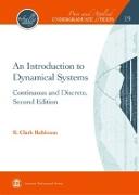 An Introduction to Dynamical Systems