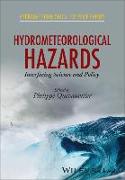 Hydrometeorological Hazards