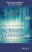 Activity Learning