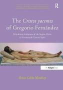 The Cristos yacentes of Gregorio Fernández