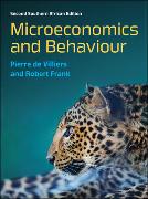 Microeconomics and Behaviour: South African edition
