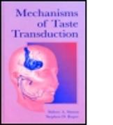 Mechanisms of Taste Transduction