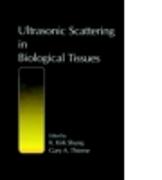 Ultrasonic Scattering in Biological Tissues