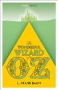 The Wonderful Wizard of Oz