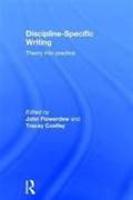 Discipline-Specific Writing