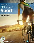 BTEC Nationals Sport Student Book 2 + Activebook