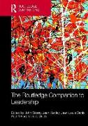 The Routledge Companion to Leadership