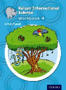 Nelson International Science Workbook 4