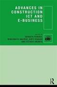 Advances in Construction ICT and e-Business